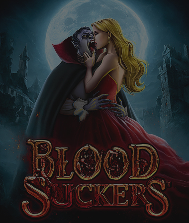 Blood Suckers
