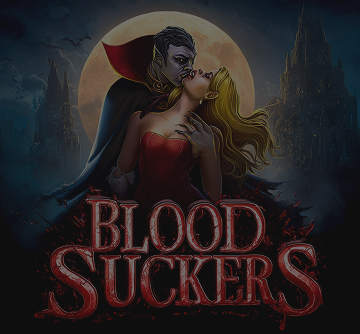 Blood Suckers