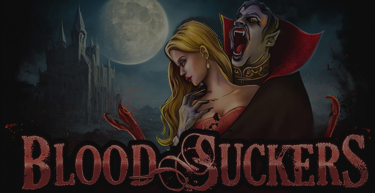 Blood Suckers