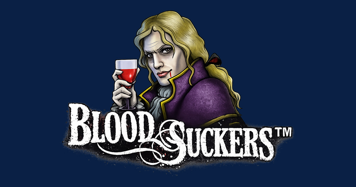 Blood Suckers
